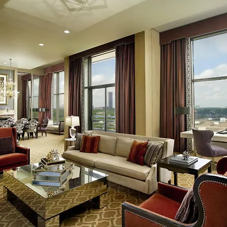 Omni Houston Hotel-2